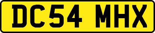 DC54MHX