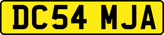 DC54MJA