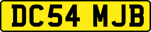 DC54MJB