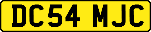 DC54MJC