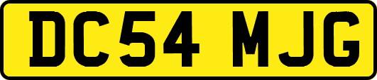 DC54MJG