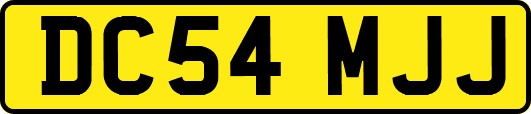 DC54MJJ