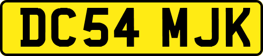 DC54MJK