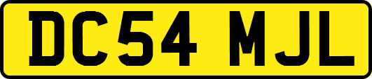 DC54MJL