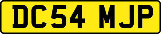 DC54MJP