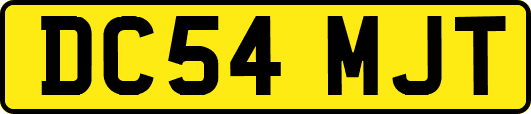 DC54MJT