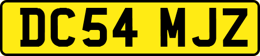 DC54MJZ