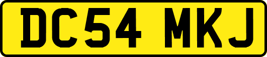 DC54MKJ