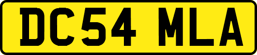 DC54MLA