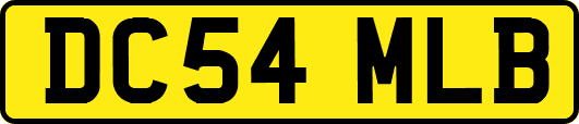 DC54MLB