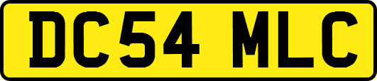 DC54MLC