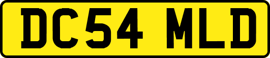 DC54MLD