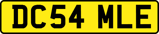 DC54MLE