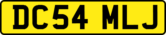 DC54MLJ