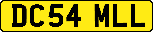 DC54MLL