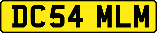 DC54MLM