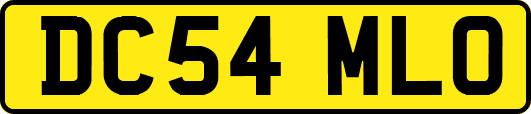 DC54MLO