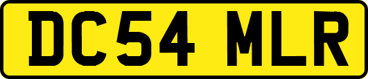 DC54MLR