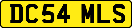 DC54MLS