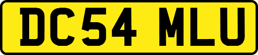 DC54MLU