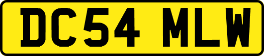 DC54MLW