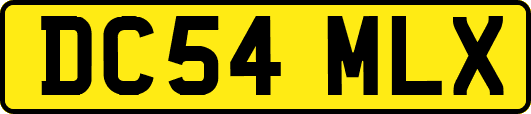 DC54MLX