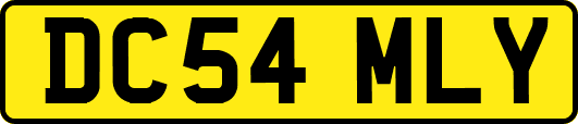 DC54MLY