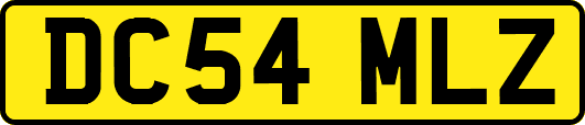 DC54MLZ