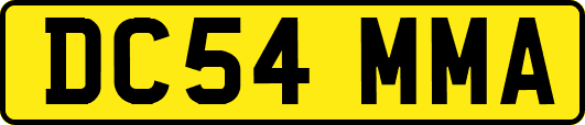 DC54MMA