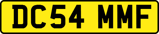 DC54MMF