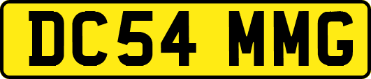 DC54MMG
