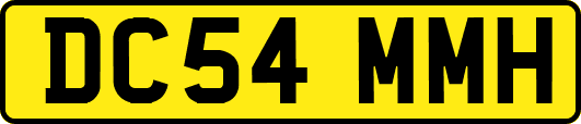 DC54MMH