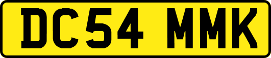 DC54MMK