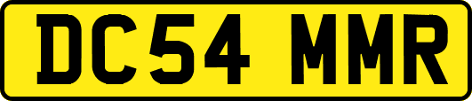 DC54MMR