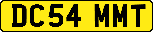 DC54MMT