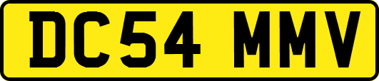 DC54MMV