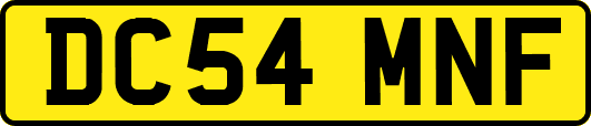 DC54MNF