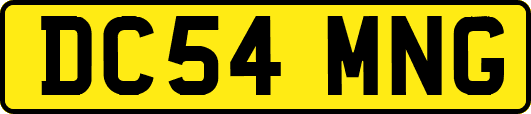DC54MNG