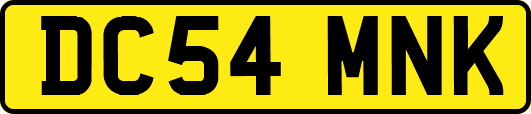 DC54MNK