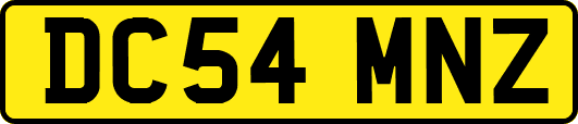 DC54MNZ