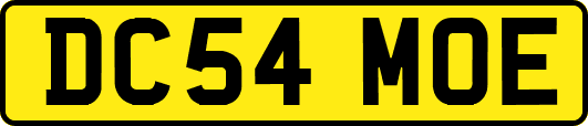 DC54MOE