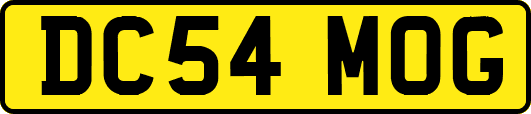DC54MOG