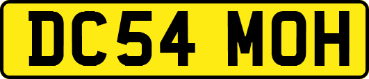 DC54MOH