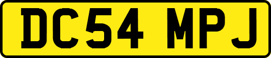 DC54MPJ