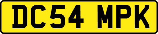 DC54MPK