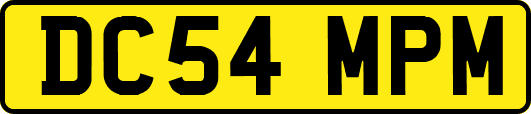 DC54MPM
