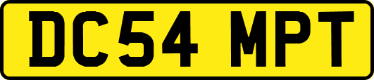 DC54MPT