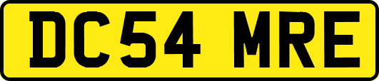 DC54MRE