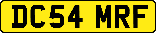 DC54MRF