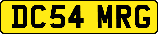 DC54MRG